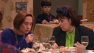 Thanksgiving '91