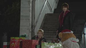 The Miracle of Christmas