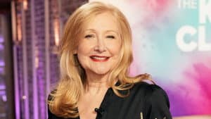 Patricia Clarkson, Susan Kelechi Watson, Amy Grant