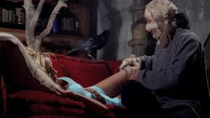 Nevermore