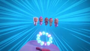 The Magical Bracelet