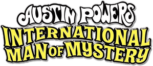Austin Powers: International Man of Mystery