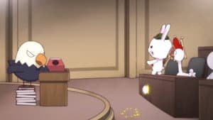 Episode 7
