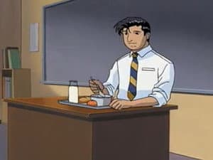 Akane of the Broadcasting Room! Voice of the Dead