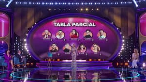 Gala de nominación