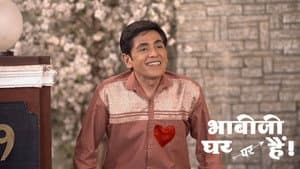 Tiwari Takes Back His Lucky Shirt