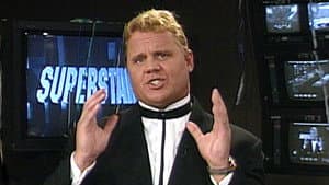 Superstars - Dec. 30, 1995