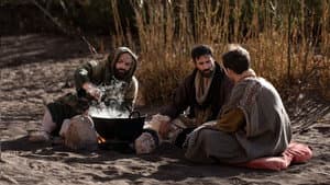 Jesus - Part 4: The Good Samaritan