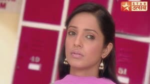 Yuvraj Scorns Naina