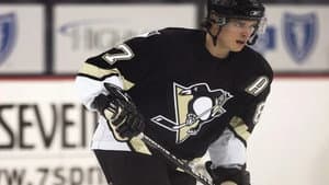 Penguins vs. Flyers - December 13, 2006