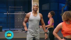 Week 6: Lower Body Strength
