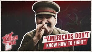The Korean War Week 114 - Stalin's Secret Plan - August 25, 1952