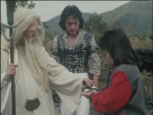 The Bully's Dancing Magic Great Battle