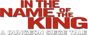 In the Name of the King: A Dungeon Siege Tale