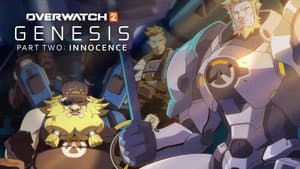 Part Two: Innocence