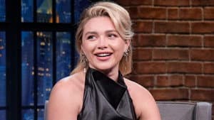 Florence Pugh