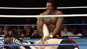 Mid-South Wrestling - Dec. 29, 1984