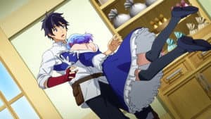 Saving the Hero
