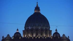 Vatican Book of Secrets