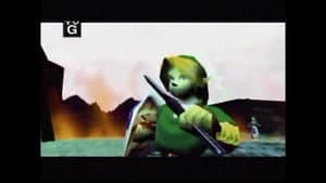 The Legend Of Zelda