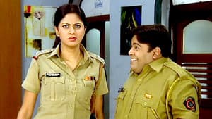 Nazar Ka Dhoka