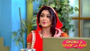 Strange Advice For Tiwari and Vibhuti's Issues