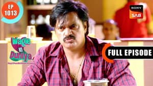 Manoj's Antics