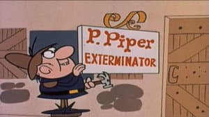 The Pied Piper