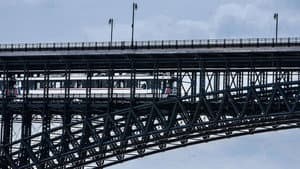 10 Modern Marvels That Changed America