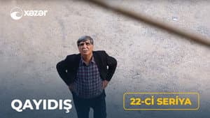 Episode 22