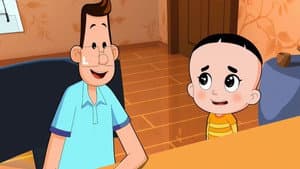 Episode 136