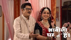 Chaos Erupts At Teeka's Wedding