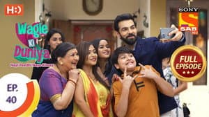 Radhika And Vandana's Ad Shoot