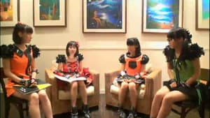Ikuta Erina, Sayashi Riho, Sato Masaki, Oda Sakura