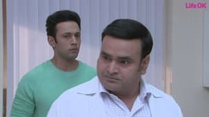 Nikhil Tricks Dr Malhotra