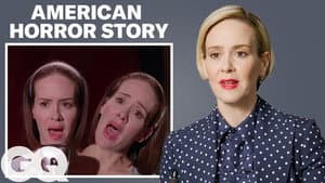Sarah Paulson