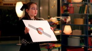Agate’s Art