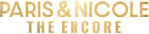 Paris & Nicole: The Encore