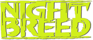 Nightbreed