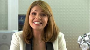 Accident of Destiny [Accidente del Destino - Episode 1]