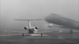 The Invisible Plane