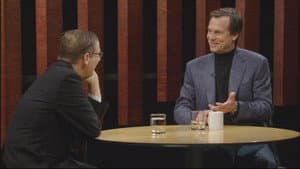 Bill Paxton