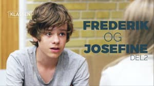 Frederik and Josefine - part 2