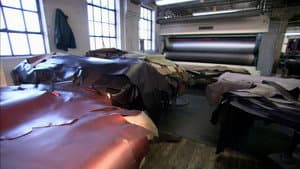Racing Shells, Stainless Steel Sinks, Leather, Pedal Steel Guitars
