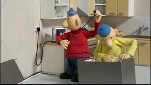 Dishwasher