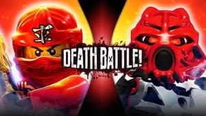 Kai VS Tahu