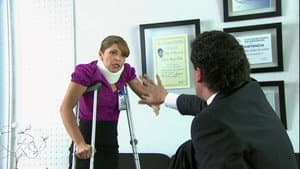 In search of Alejandra [En busca de Alejandra - Episode 10]