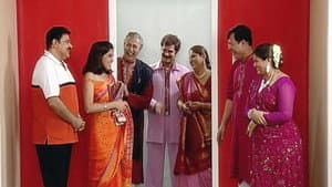 The Parekhs Meet The Sarabhais