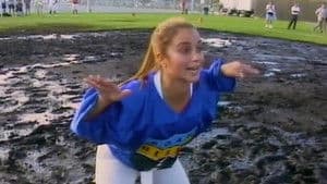 Mud Football