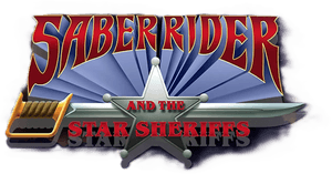 Saber Rider and the Star Sheriffs